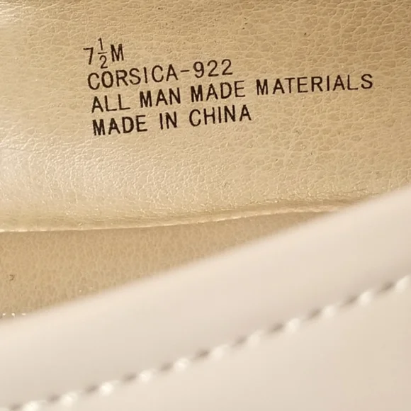 NWT, NEW Women's Rohb Joyce Azria Corsica II Ballerina Flats - Picture 10 of 10